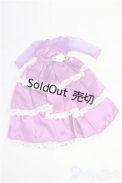 画像1: リカちゃん/OF:リトルファクトリー製衣装/ファッションドール　衣装 I-25-10-26-297-KD-ZI