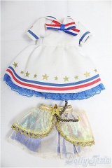 リカちゃん/OF:衣装/ファッションドール　衣装 I-25-10-26-296-KD-ZI