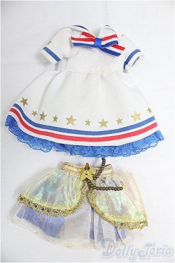 画像1: リカちゃん/OF:衣装/ファッションドール　衣装 I-25-10-26-296-KD-ZI