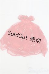 リカちゃん/OF:リトルファクトリー製衣装/ファッションドール　衣装 I-25-11-02-220-KD-ZI