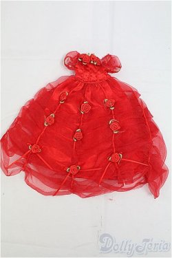 画像1: リカちゃん/OF:リトルファクトリー製衣装/ファッションドール　衣装 I-25-11-02-220-KD-ZI