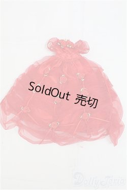 画像1: リカちゃん/OF:リトルファクトリー製衣装/ファッションドール　衣装 I-25-11-02-220-KD-ZI