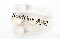 オビツ/植毛ヘッド/0 I-25-11-02-219-KD-ZI