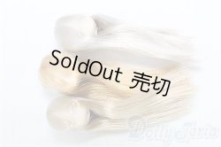 画像1: オビツ/植毛ヘッド/0 I-25-11-02-219-KD-ZI