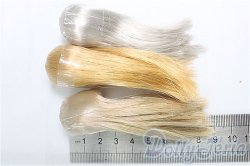 画像2: オビツ/植毛ヘッド/0 I-25-11-02-219-KD-ZI