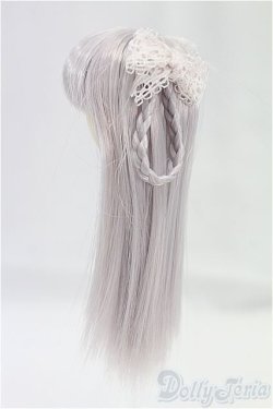 画像2: 3.5inch-4inch/ウィッグ/インチ BJD MJD ドール用 I-25-10-26-294-KD-ZI