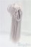 画像2: 3.5inch-4inch/ウィッグ/インチ BJD MJD ドール用 I-25-10-26-294-KD-ZI (2)