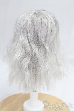 画像2: 4-5inch/ウィッグ/インチ　BJD　MJD　ドール用 I-25-10-26-293-KD-ZI