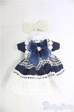 画像1: 1/12サイズドール/OF:衣装/1/12サイズ ドール用 I-25-10-26-300-KD-ZI