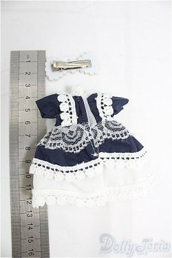 画像2: 1/12サイズドール/OF:衣装/1/12サイズ ドール用 I-25-10-26-300-KD-ZI