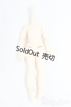 画像1: azone/ ピコニーモボディ I-25-11-09-181-KD-ZI