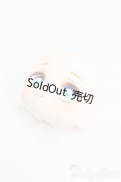 画像2: ねんどろいどどーる/カスタムフェイスパーツ/ I-25-10-26-290-KD-ZI