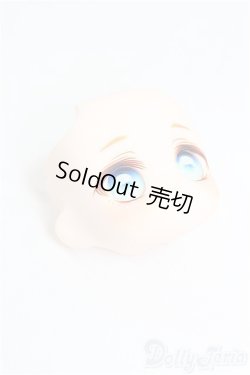 画像3: ねんどろいどどーる/カスタムフェイスパーツ/ I-25-10-26-290-KD-ZI