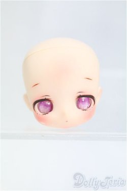 画像1: 1/12ドール/KAISER OBヘッドカスタム/ I-25-10-26-291-KD-ZI