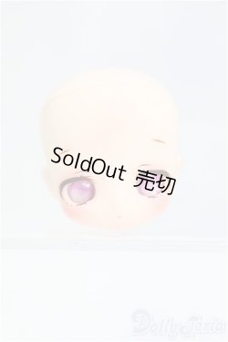 画像1: 1/12ドール/KAISER OBヘッドカスタム/ I-25-10-26-291-KD-ZI