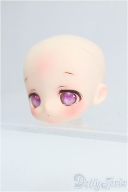 画像2: 1/12ドール/KAISER OBヘッドカスタム/ I-25-10-26-291-KD-ZI