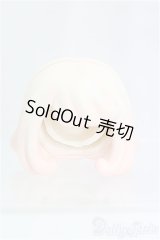 ねんどろいどどーる/髪パーツ/0 I-25-10-26-289-KD-ZI