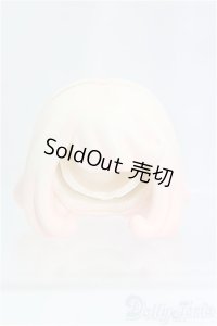 ねんどろいどどーる/髪パーツ/0 I-25-10-26-289-KD-ZI