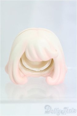 画像1: ねんどろいどどーる/髪パーツ/0 I-25-10-26-289-KD-ZI