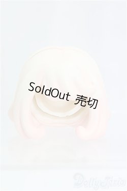 画像1: ねんどろいどどーる/髪パーツ/0 I-25-10-26-289-KD-ZI