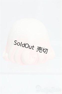画像2: ねんどろいどどーる/髪パーツ/0 I-25-10-26-289-KD-ZI