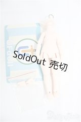 UFdoll/1/12サイズ　ボディ I-25-11-09-180-KD-ZI