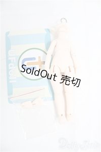 UFdoll/1/12サイズ　ボディ I-25-11-09-180-KD-ZI