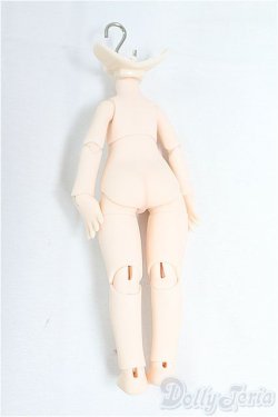 画像2: UFdoll/1/12サイズ　ボディ I-25-11-09-180-KD-ZI