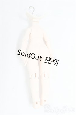 画像2: UFdoll/1/12サイズ　ボディ I-25-11-09-180-KD-ZI