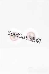 16mm/グラスアイ：MIYABI GLASSSTUDIO様製/ドール用　アイ I-25-10-26-292-KD-ZI