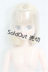 リカちゃんキャッスル/リカちゃん本体/BJD　球体関節人形 I-25-10-26-323-KD-ZI