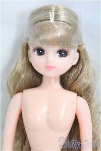 リカちゃんキャッスル/リカちゃん本体/BJD　球体関節人形 I-25-10-26-322-KD-ZI