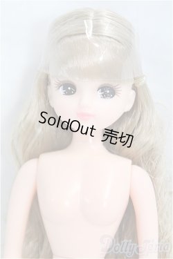 画像1: リカちゃんキャッスル/リカちゃん本体/BJD　球体関節人形 I-25-10-26-322-KD-ZI