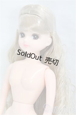 画像2: リカちゃんキャッスル/リカちゃん本体/BJD　球体関節人形 I-25-10-26-322-KD-ZI