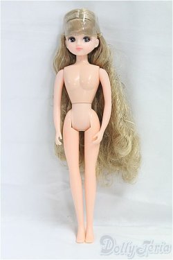 画像4: リカちゃんキャッスル/リカちゃん本体/BJD 球体関節人形 I-25-10-26-322-KD-ZI