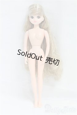 画像4: リカちゃんキャッスル/リカちゃん本体/BJD　球体関節人形 I-25-10-26-322-KD-ZI