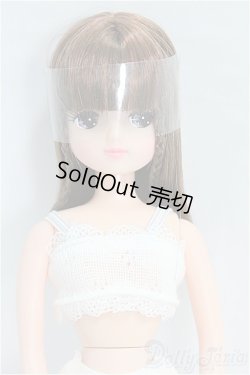 画像1: リカちゃんキャッスル/きらちゃん/BJD　球体関節人形 I-25-10-26-324-KD-ZI