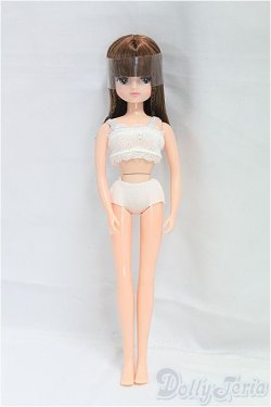 画像4: リカちゃんキャッスル/きらちゃん/BJD 球体関節人形 I-25-10-26-324-KD-ZI