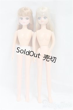 画像4: リカちゃん&リカちゃんフレンド/2体セット/BJD 球体関節人形 I-25-10-26-327-KD-ZI