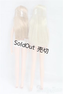 画像5: リカちゃん&リカちゃんフレンド/2体セット/BJD 球体関節人形 I-25-10-26-327-KD-ZI