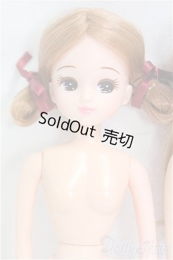 画像2: リカちゃん＆リカちゃんフレンド/2体セット/BJD　球体関節人形 I-25-10-26-326-KD-ZI