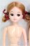 画像2: リカちゃん＆リカちゃんフレンド/2体セット/BJD　球体関節人形 I-25-10-26-326-KD-ZI (2)