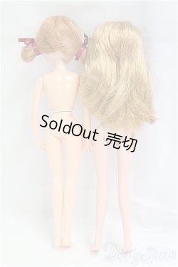 画像5: リカちゃん＆リカちゃんフレンド/2体セット/BJD　球体関節人形 I-25-10-26-326-KD-ZI