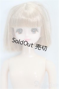 ジェニーフレンド/ラブジェニー本体/BJD　球体関節人形 I-25-10-26-330-KD-ZI