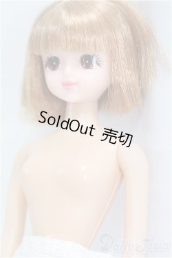 画像2: ジェニーフレンド/ラブジェニー本体/BJD　球体関節人形 I-25-10-26-330-KD-ZI
