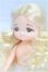 画像2: リカちゃんキャッスル/マキちゃん/BJD 球体関節人形 I-25-10-26-329-KD-ZI (2)