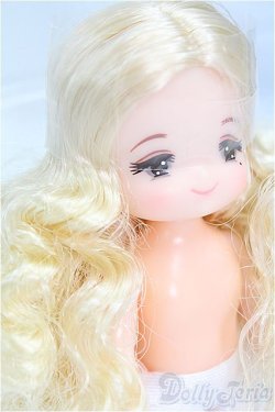画像3: リカちゃんキャッスル/マキちゃん/BJD 球体関節人形 I-25-10-26-329-KD-ZI