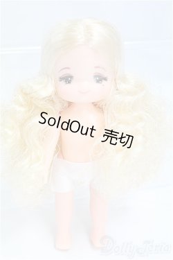 画像4: リカちゃんキャッスル/マキちゃん/BJD　球体関節人形 I-25-10-26-329-KD-ZI