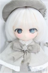 tinyfox/雪の子フラーリィ1/6  I-25-10-26-350-KD-ZI