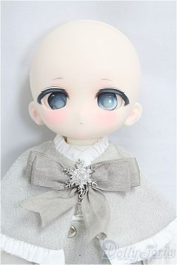 画像2: tinyfox/雪の子フラーリィ1/6  I-25-10-26-350-KD-ZI